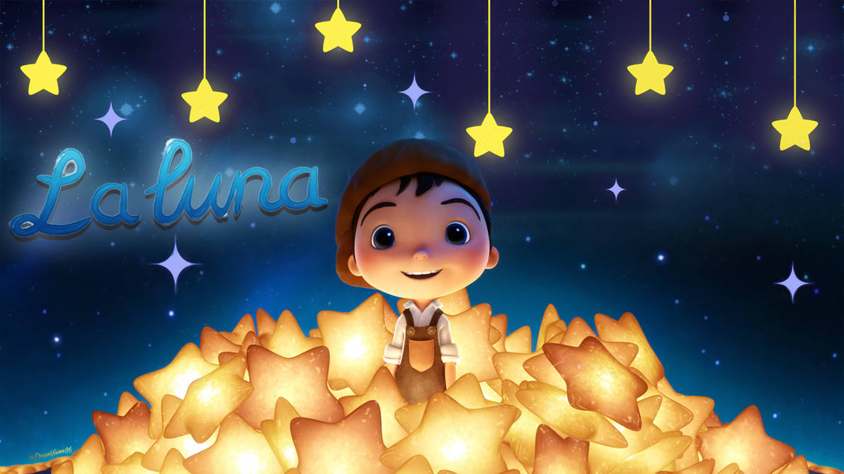 La luna: il corto di animazione che insegna il valore della libertà e dell’autonomia